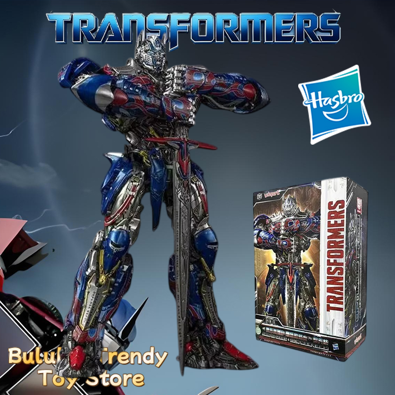 Transformers-YOLOPARK AMK-PRO  - Model Kit Optimus review and price