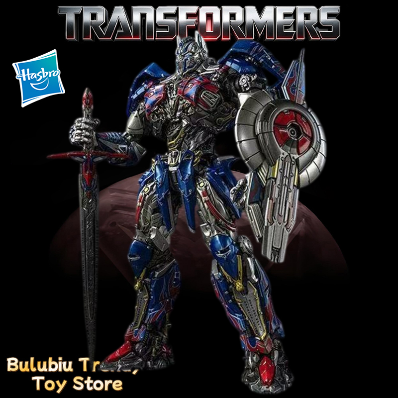 Transformers-YOLOPARK AMK-PRO  - Model Kit Optimus review and price