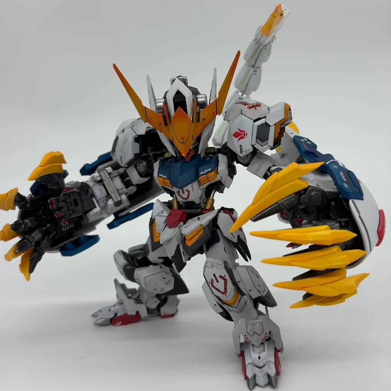 MGSD Barbatos ASW-G-08 Lord Wo - Model Kit Third Party review and price