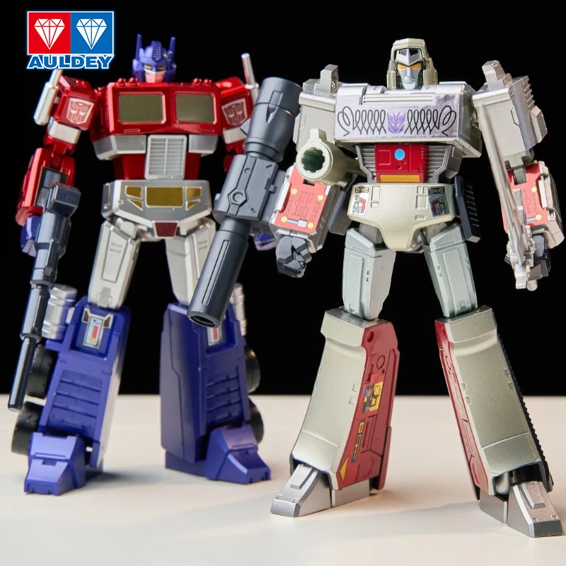 AULDEY Transformers Action Fig - Model Kit Optimus review and price