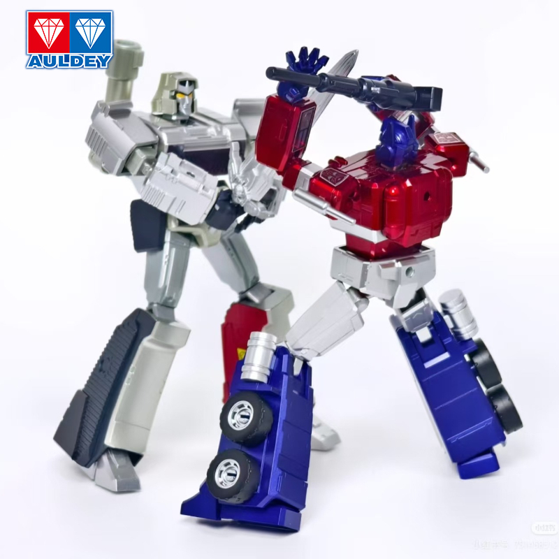 AULDEY Transformers Action Fig - Model Kit Optimus review and price