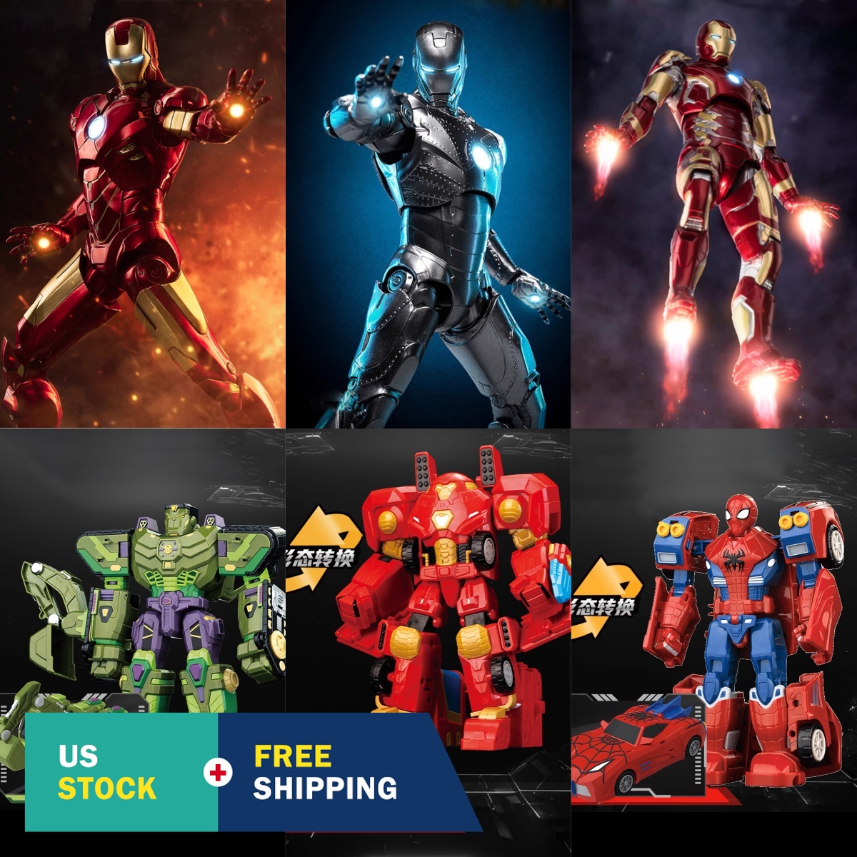 HiPlay ZD Toys Anniversary Ser - Model Kit Third Party review and price