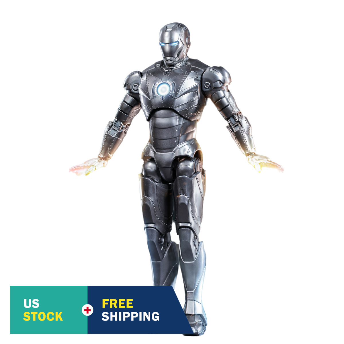 HiPlay ZD Toys Anniversary Ser - Model Kit Third Party review and price