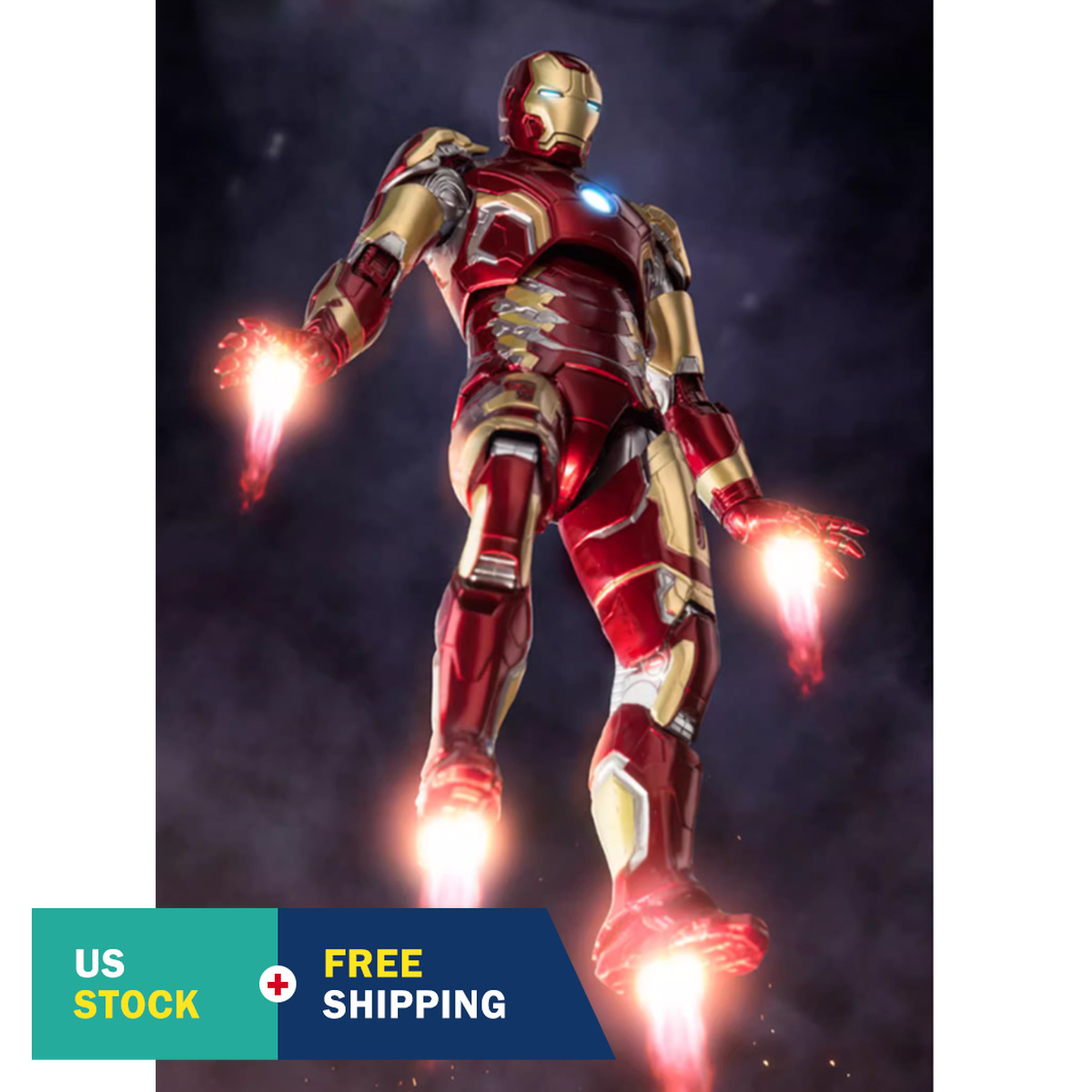 HiPlay ZD Toys Anniversary Ser - Model Kit Third Party review and price
