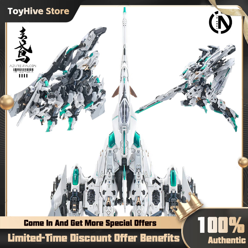 【In Stock】INFINITY DIMENSION A - Model Kit Third Party review and price