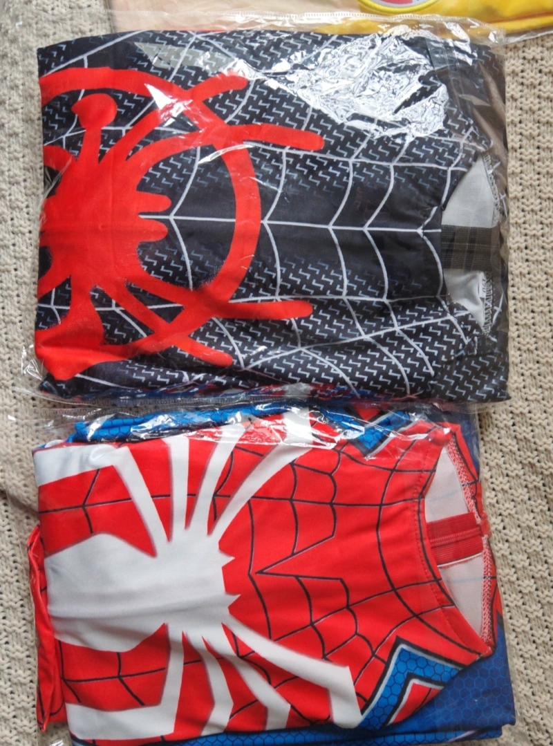 Full Set Halloween Cosplay Cos - Model Kit Spiderman review and price