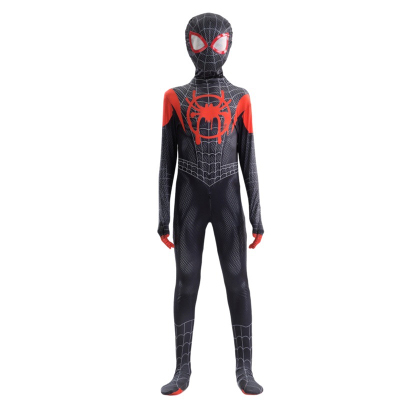 Full Set Halloween Cosplay Cos - Model Kit Spiderman review and price