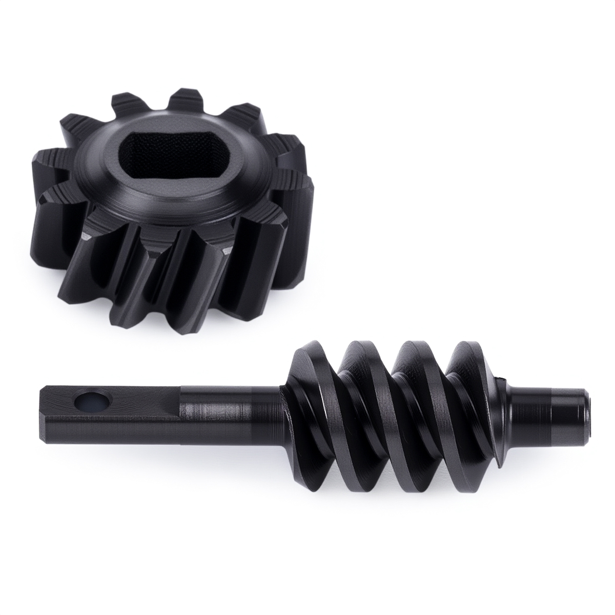 Overdrive Underdrive Steel Axl - Model Kit Jeep review and price
