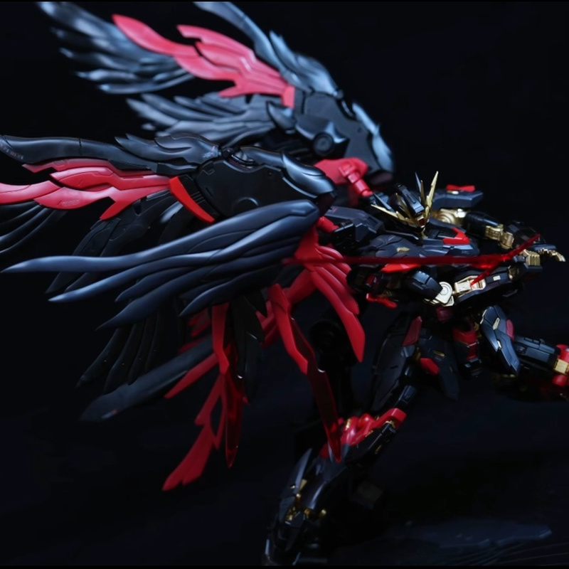 In Stock Mecha Core Industry M - Model Kit Third Party review and price