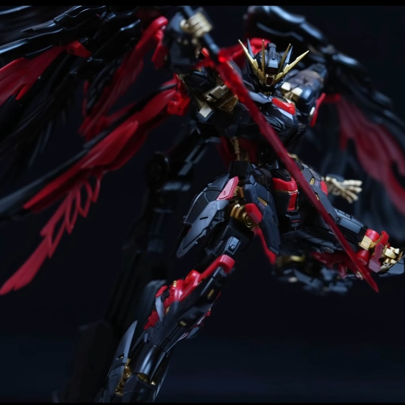 In Stock Mecha Core Industry M - Model Kit Third Party review and price