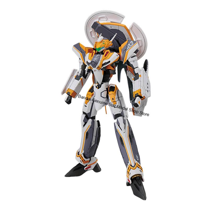 Bandai The Super Dimension For - Model Kit Mustang review and price