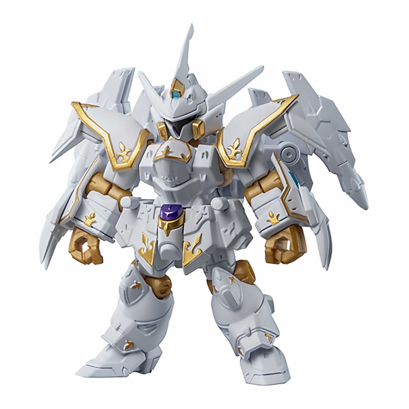Bandai Scale Action Gundam MSE - Model Kit Third Party review and price