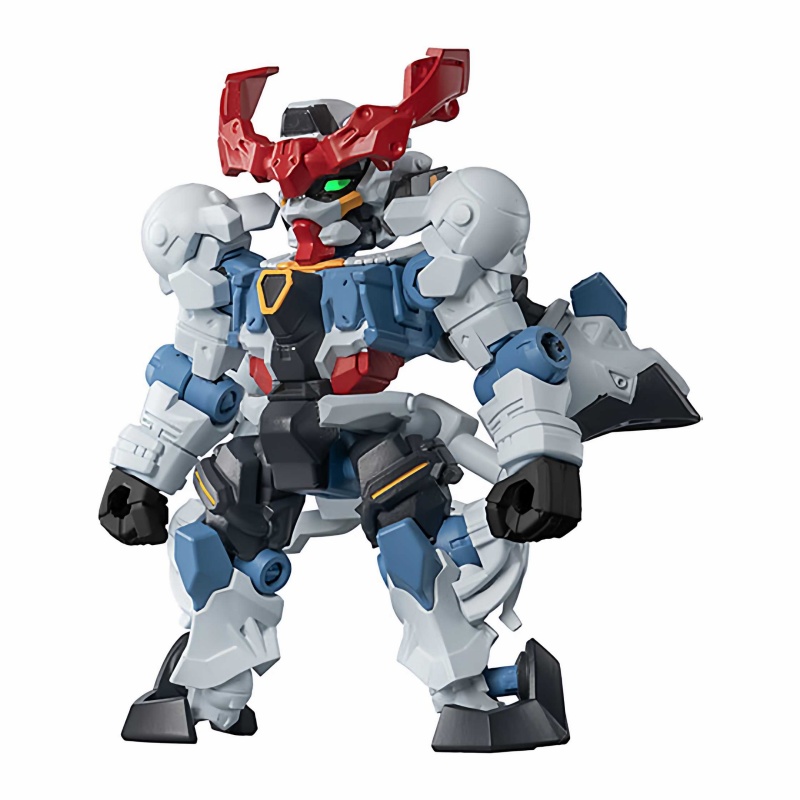 Bandai Scale Action Gundam MSE - Model Kit Third Party review and price