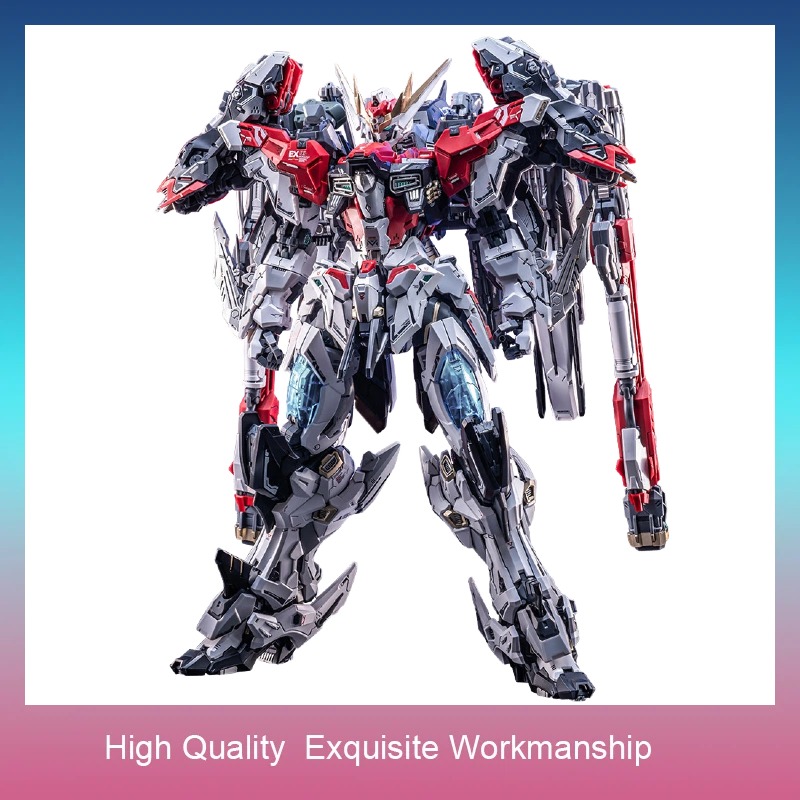 Pre‑order AniMester X Infinite - Model Kit Third Party review and price