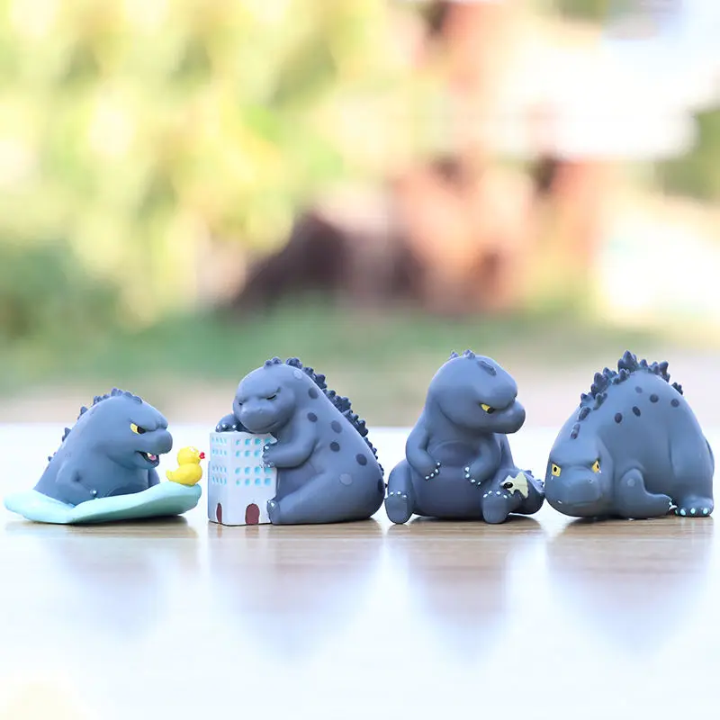 Godzilla King Collection Godzi - Model Kit Godzilla review and price