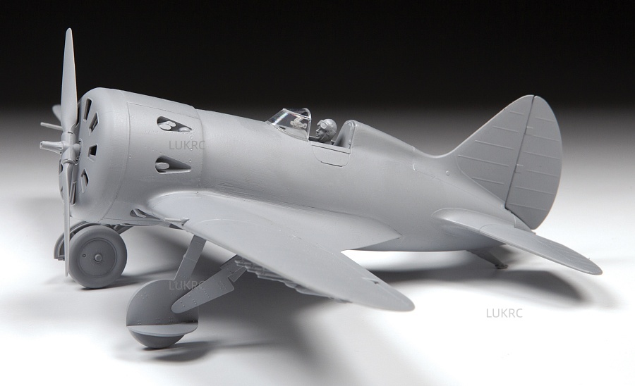Zvezda Model 1/48 Scale Soviet - Model Kit Zvezda review and price