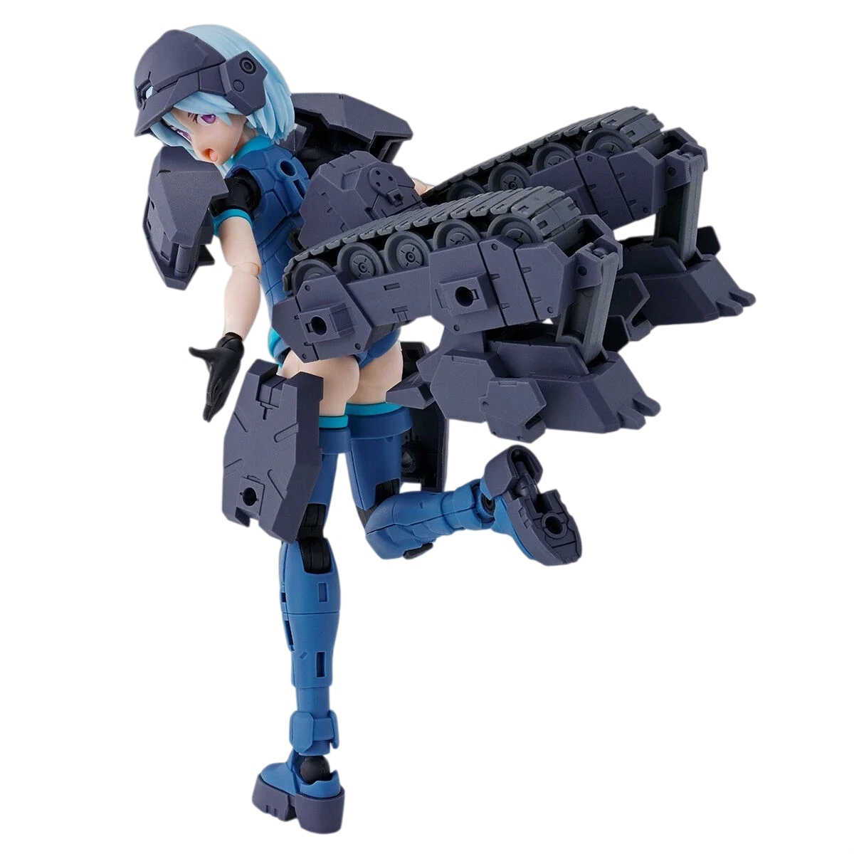 30MS SIS-Ac65n Powerari Palyto - Model Kit Mecha Girl review and price
