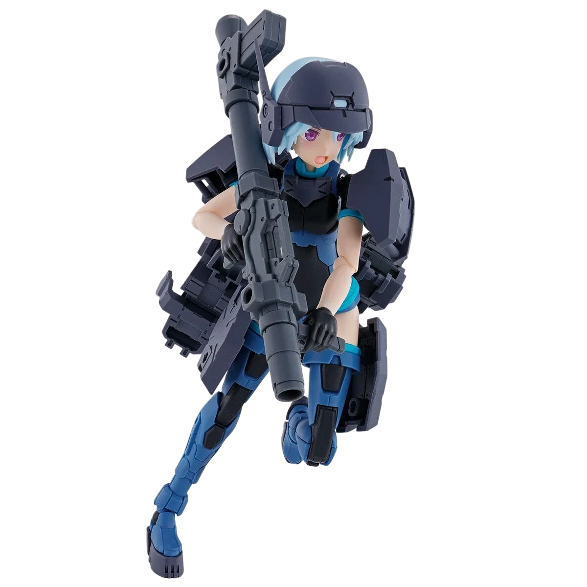 30MS SIS-Ac65n Powerari Palyto - Model Kit Mecha Girl review and price