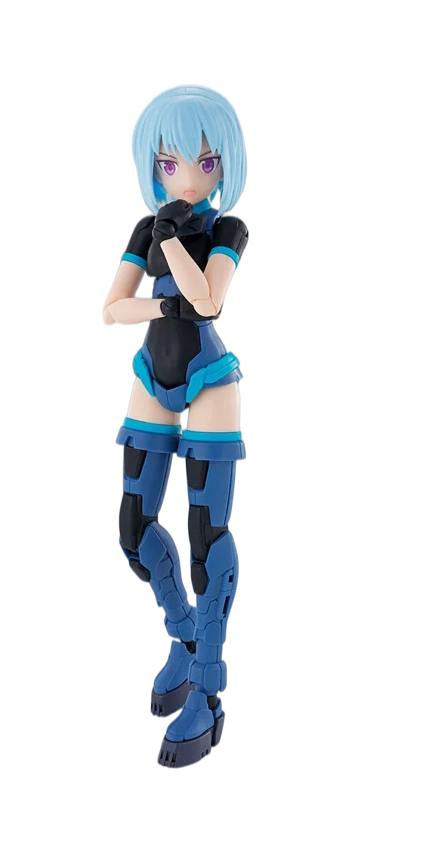 30MS SIS-Ac65n Powerari Palyto - Model Kit Mecha Girl review and price