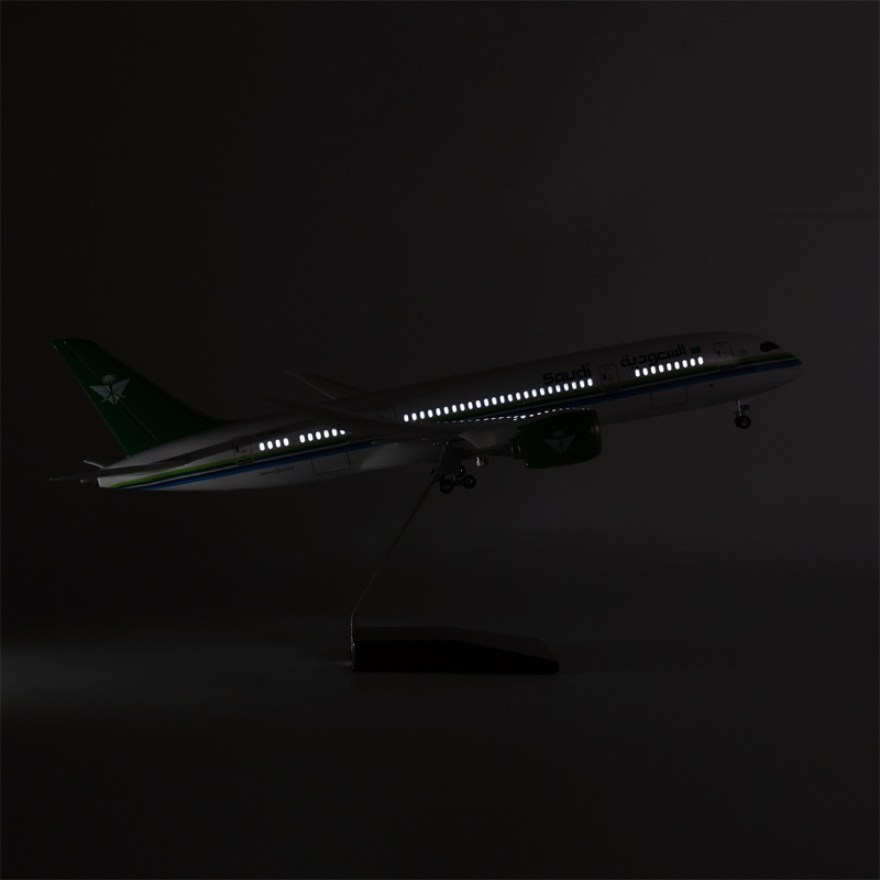 43cm Collectible Aircraft Saud - Model Kit Aircraft review and price