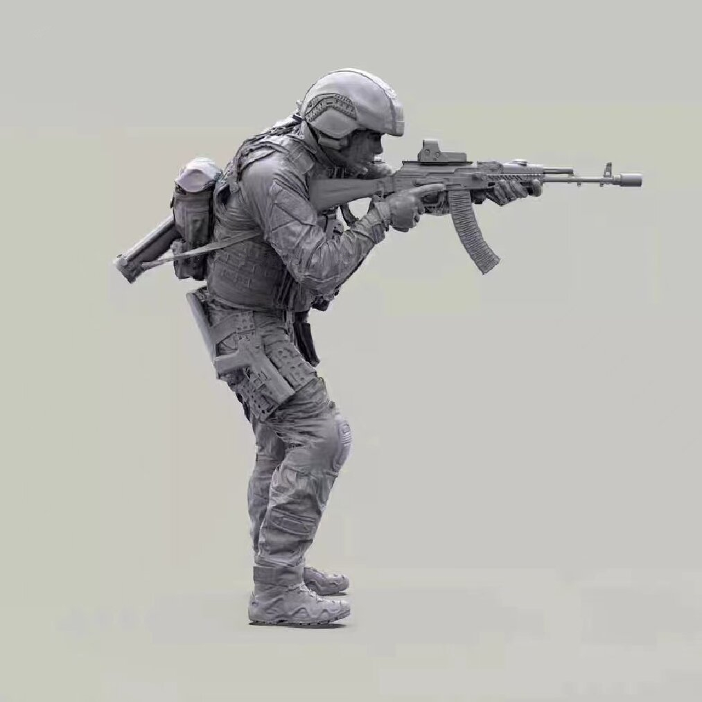 1:35 model kit resin kit   357 - Model Kit Ww2 review and price