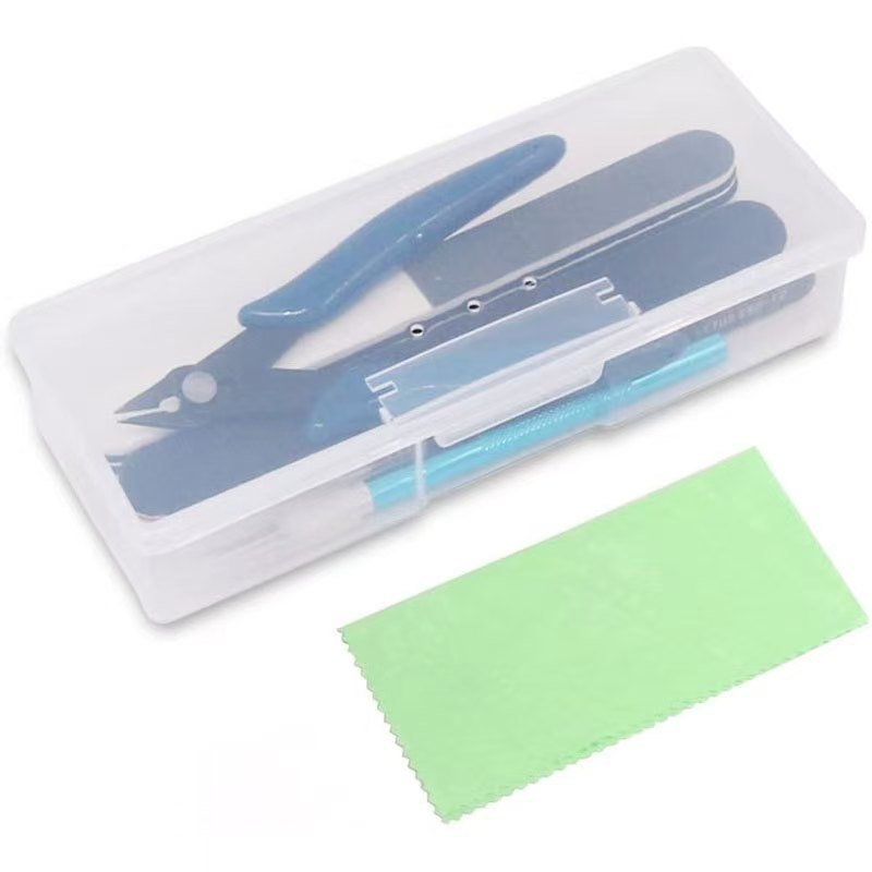 Gundam Model Tool Set Beginner - Model Kit For Beginners review and price