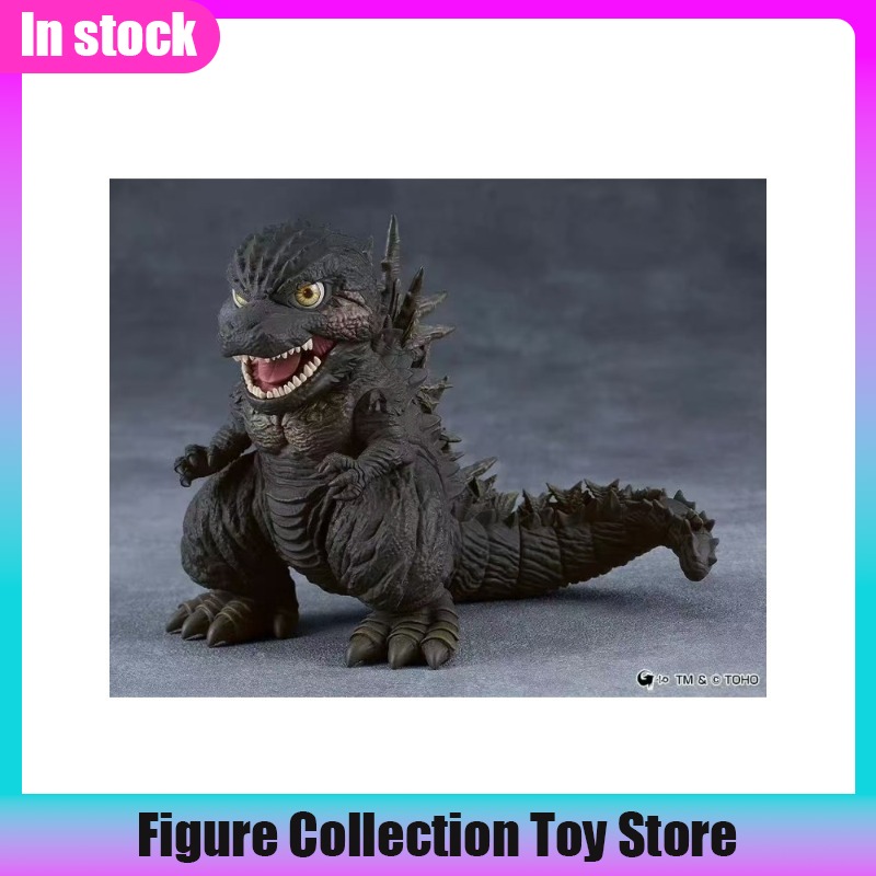 Pre-order Original Good Smile  - Model Kit Godzilla review and price