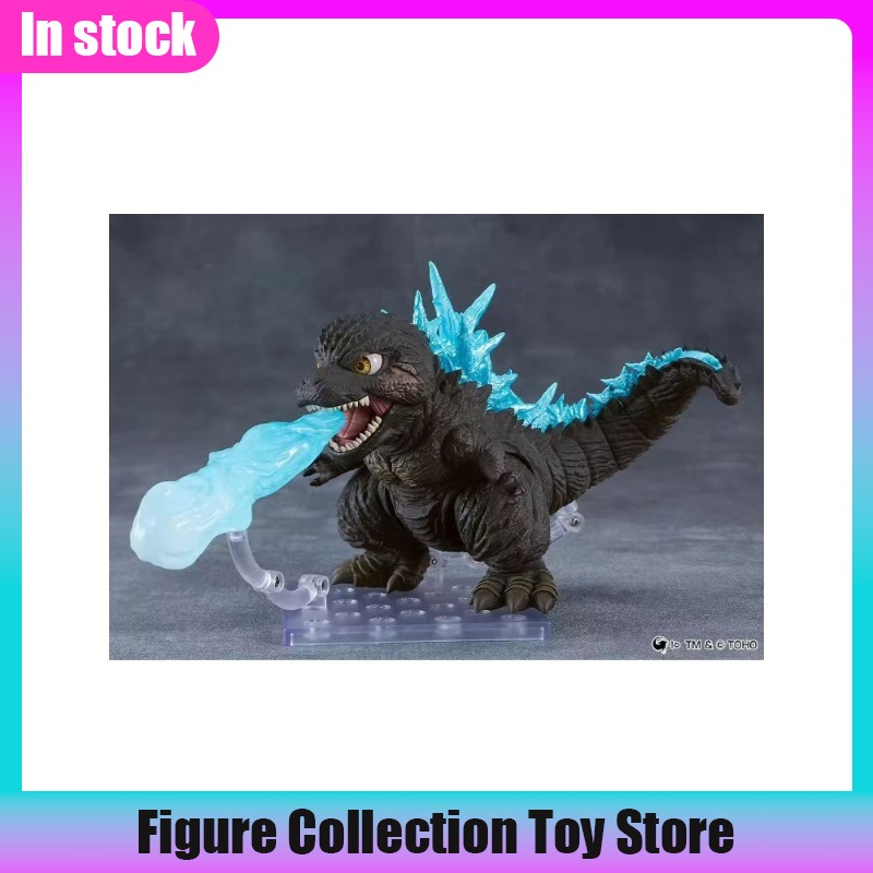 Pre-order Original Good Smile  - Model Kit Godzilla review and price