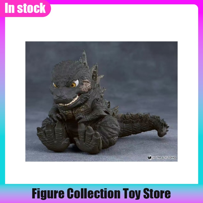 Pre-order Original Good Smile  - Model Kit Godzilla review and price