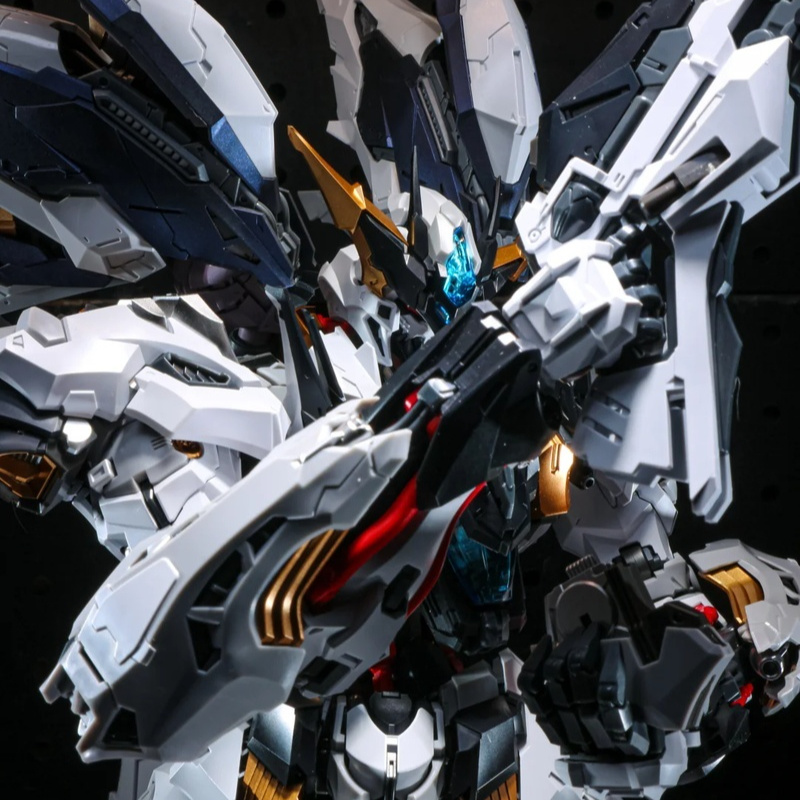 【IN STOCK】IN ERA+ RMD 1/72 FEN - Model Kit Infinite Dimension review and price