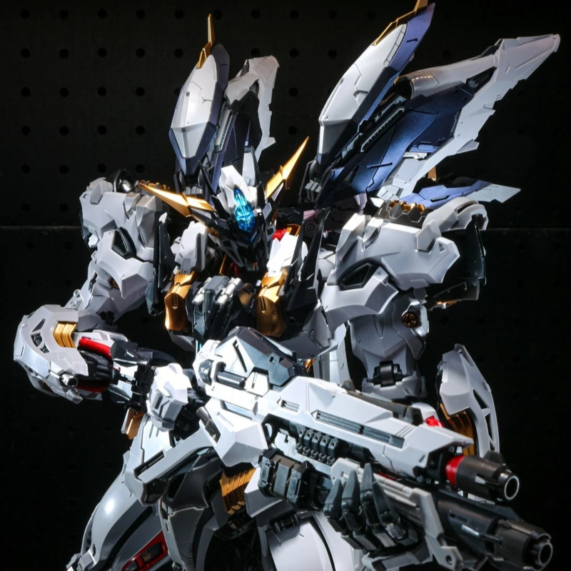 【IN STOCK】IN ERA+ RMD 1/72 FEN - Model Kit Infinite Dimension review and price