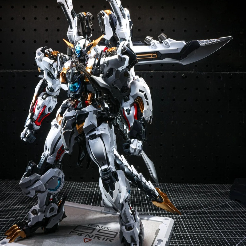 【IN STOCK】IN ERA+ RMD 1/72 FEN - Model Kit Infinite Dimension review and price