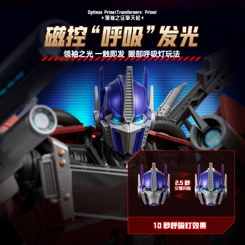 Blokees Action Edition Optimus - Model Kit Optimus review and price