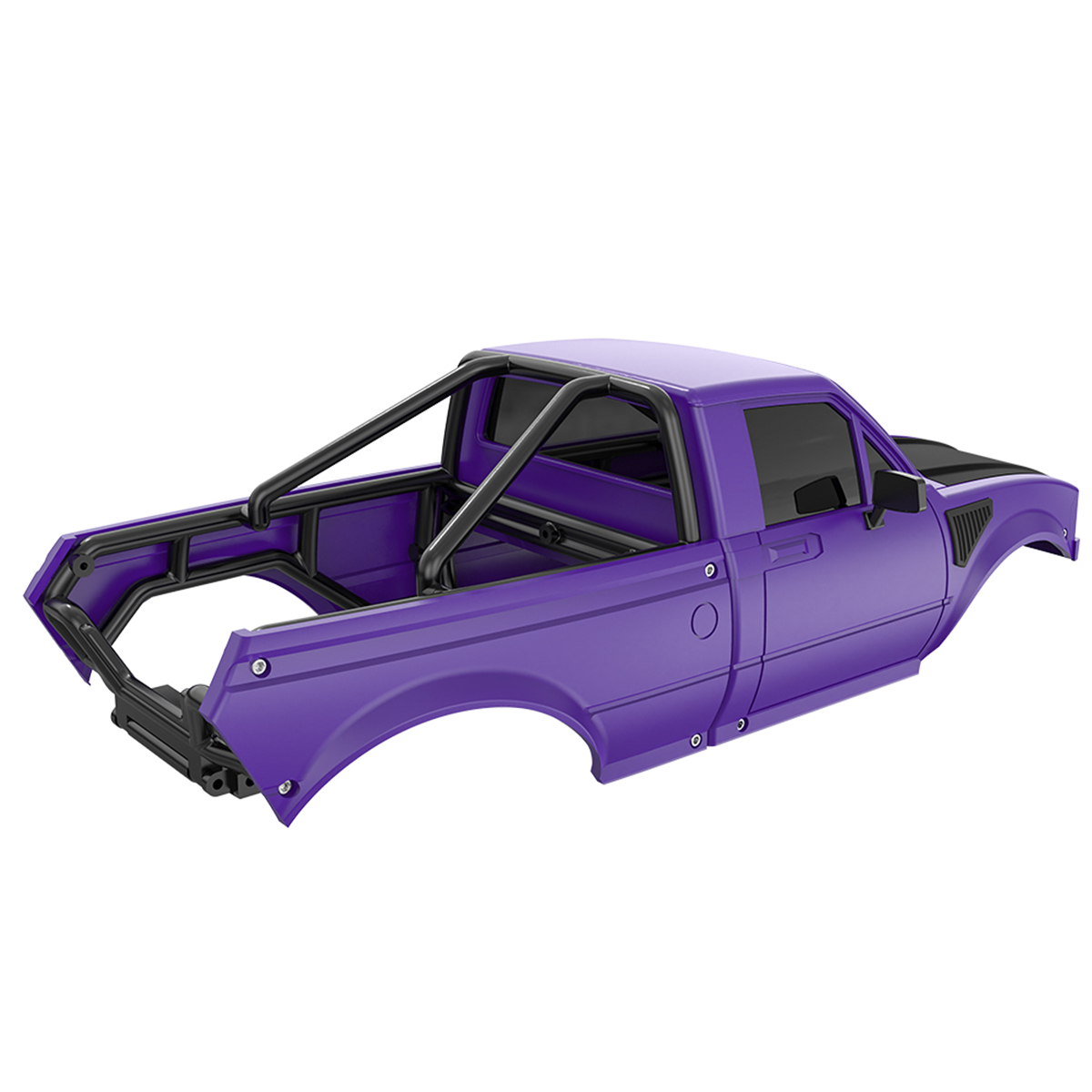 IR60-24 133mm Wheelbase Pickup - Model Kit Jeep review and price