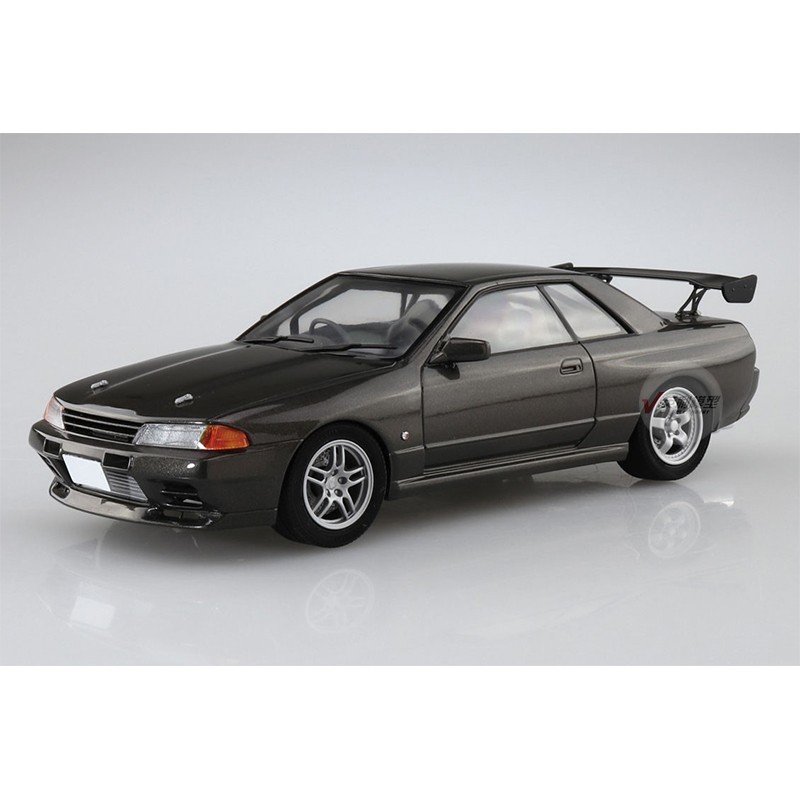 Aoshima 05959 1/24 Initial D H - Model Kit Initial D review and price