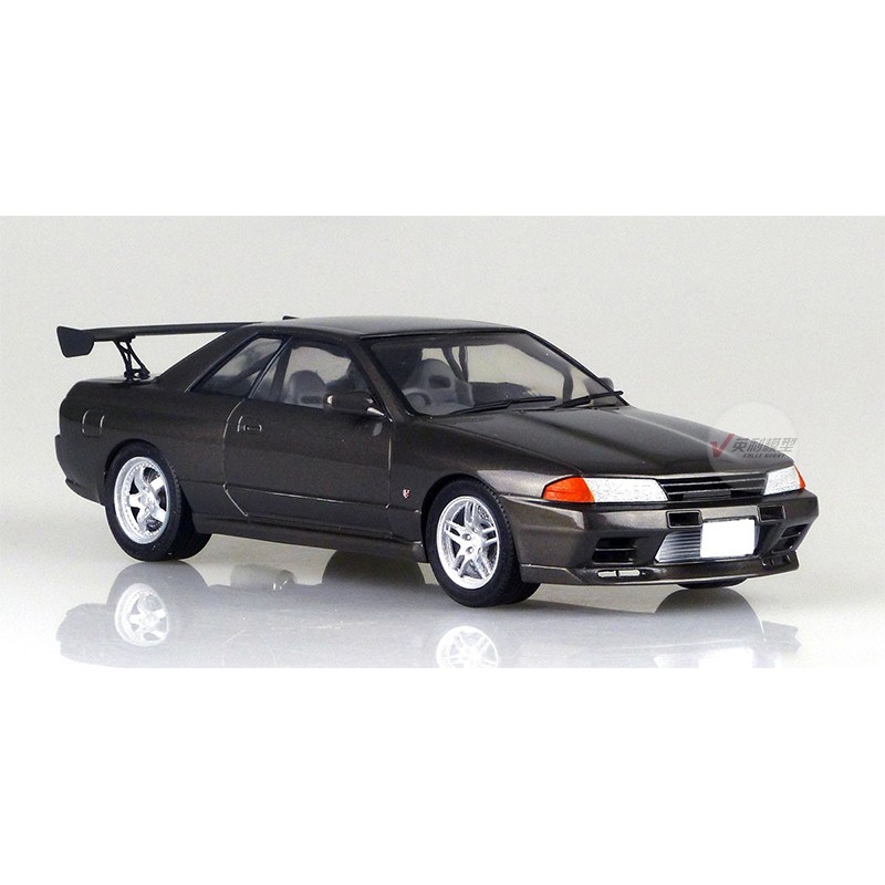 Aoshima 05959 1/24 Initial D H - Model Kit Initial D review and price