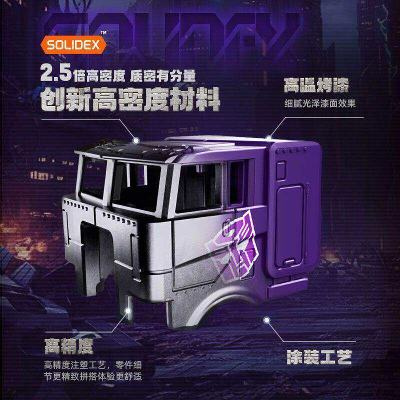 New Blokees CT02 Transformers  - Model Kit Optimus review and price