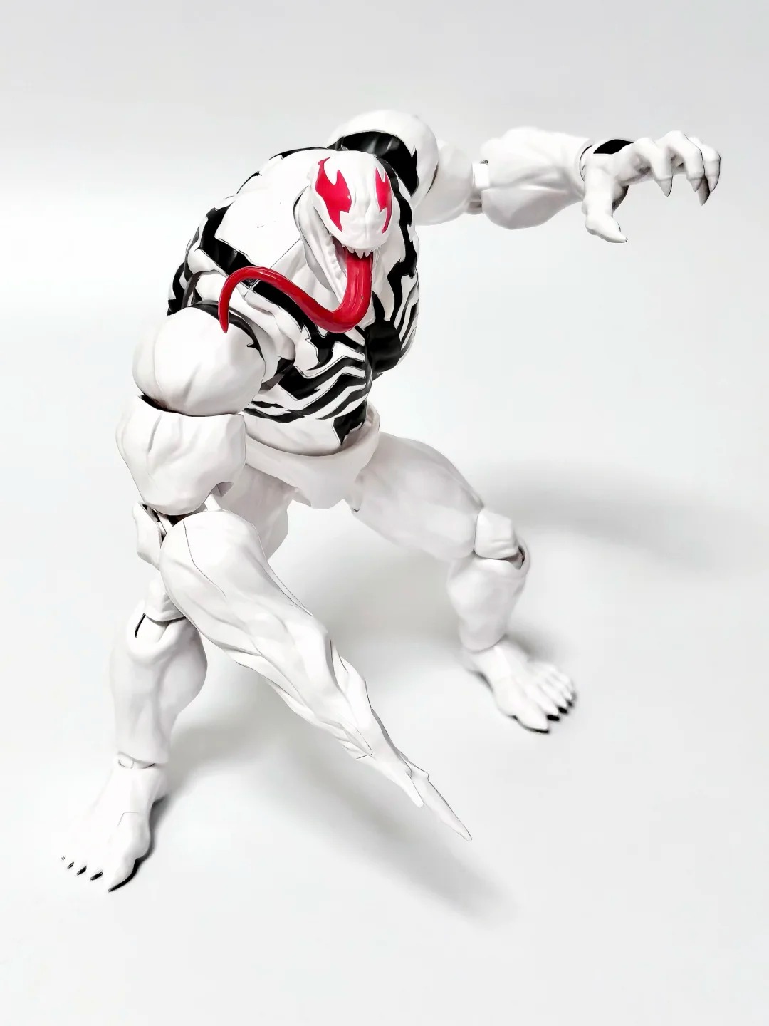 Blokess Marvel Rivals Anti-Ven - Model Kit Venom review and price