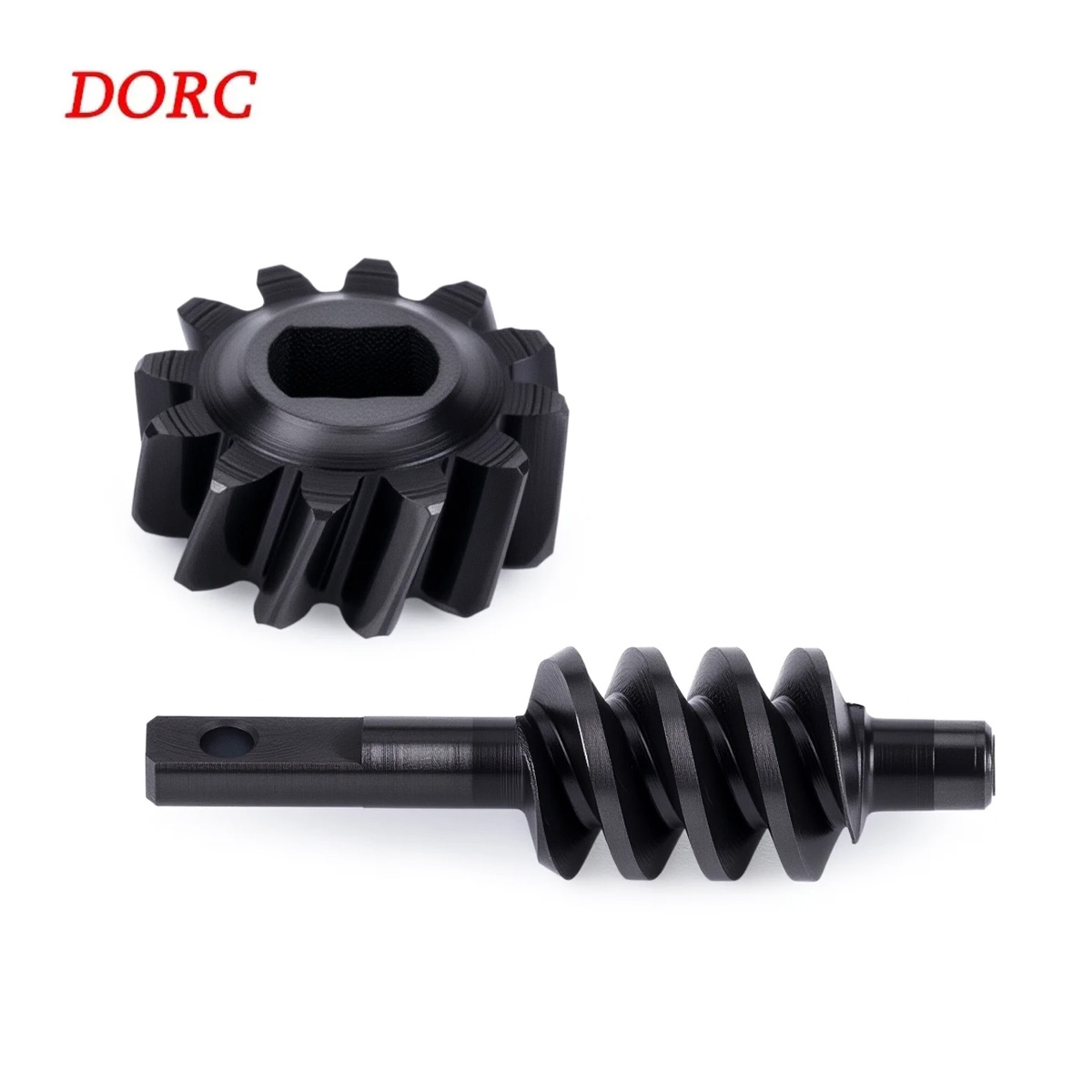 Steel Axle Gear Overdrive Port - Model Kit Jeep review and price
