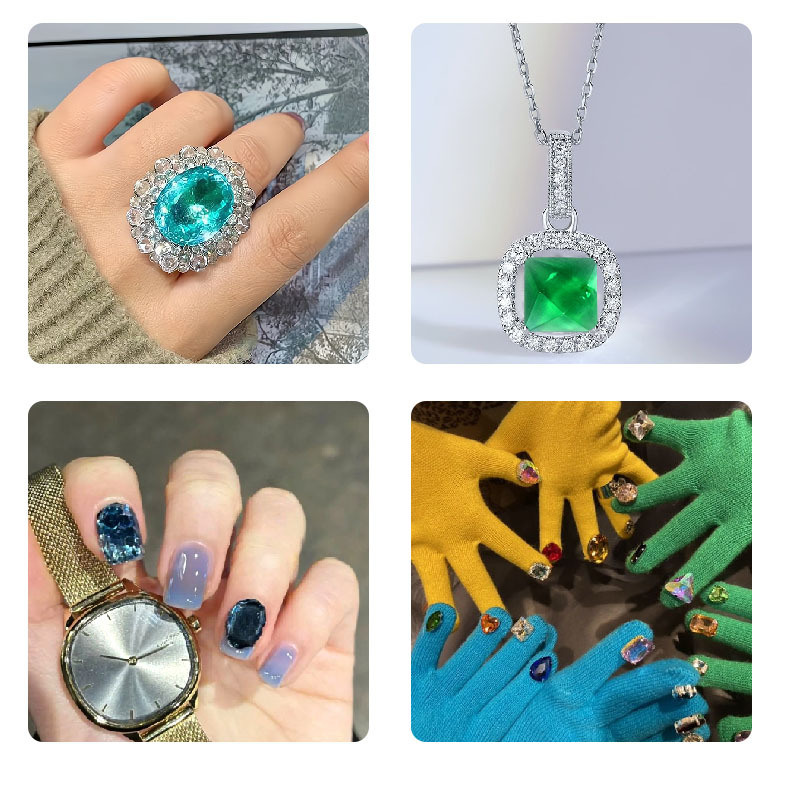 DIY Cube Ring Necklace Bracele - Model Kit For Beginners review and price