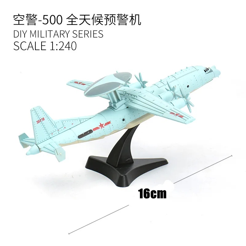 4D Assembled Aircraft Model Ai - Model Kit Aircraft review and price