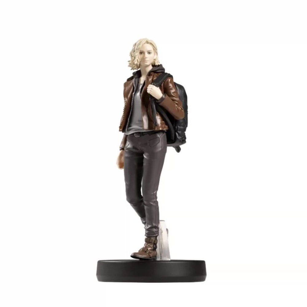 Requiem Amiibo Grace Leon Acti - Model Kit Godzilla review and price