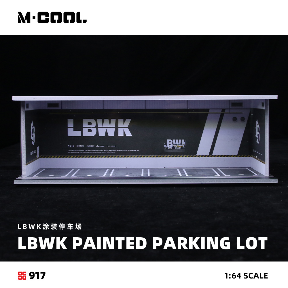 MoreArt/M-Cool 1:64 Spoon/Init - Model Kit Initial D review and price