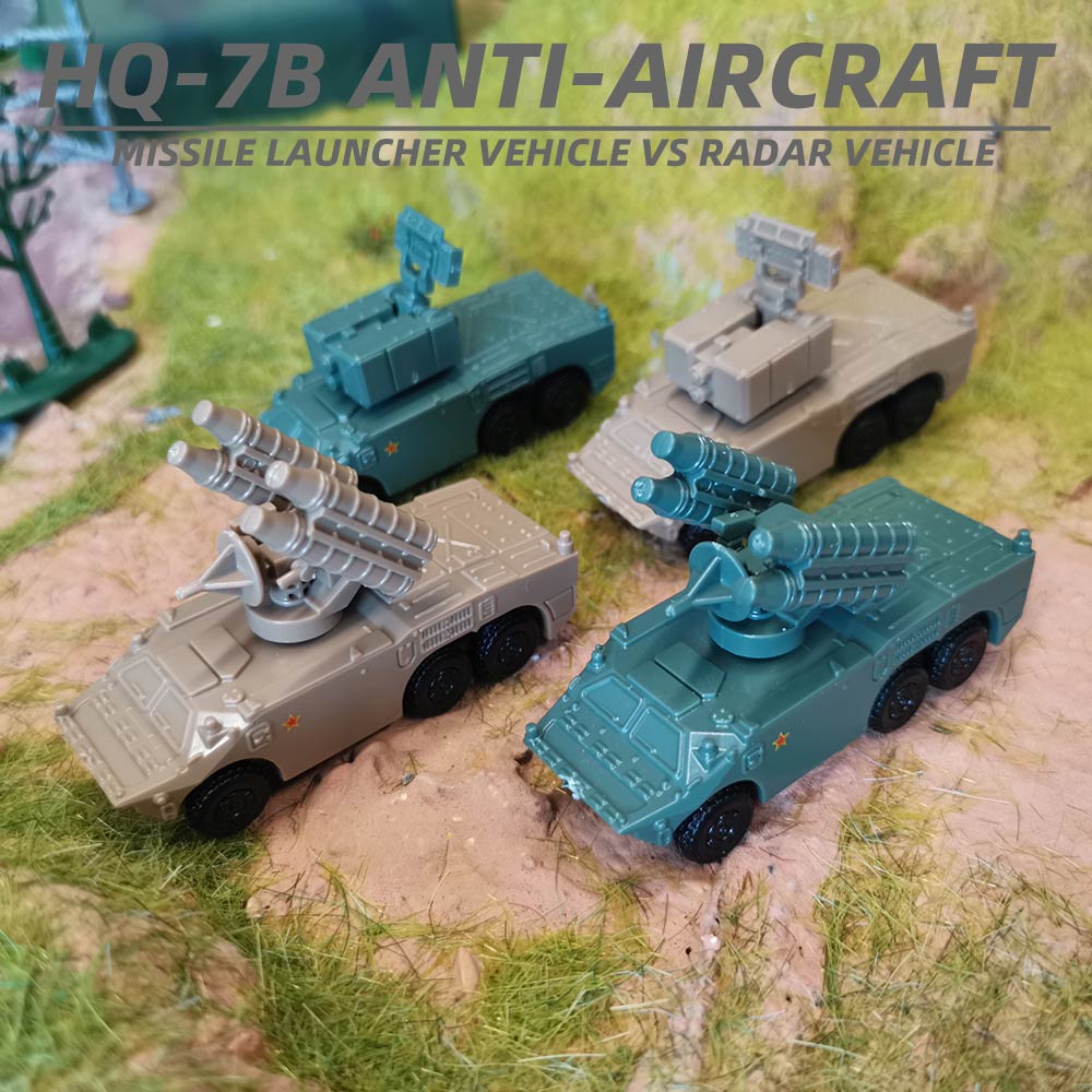 ViiKONDO 1/144 Scale Toy Milit - Model Kit Diorama review and price