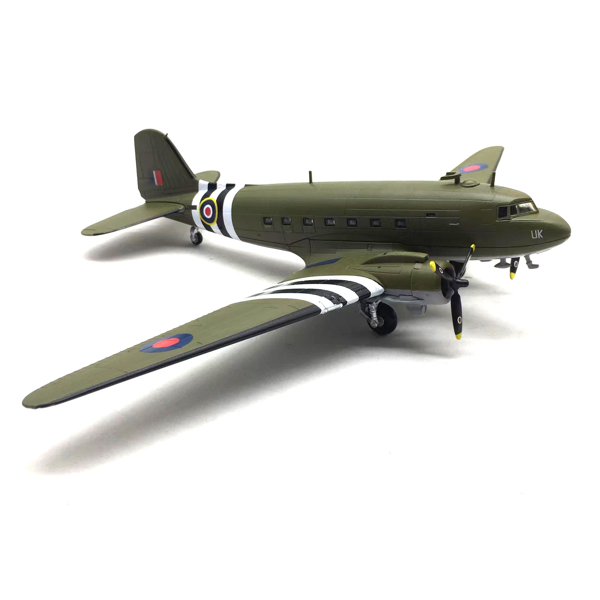 Scale 1/100 Model Diecast Allo - Model Kit Aircraft review and price