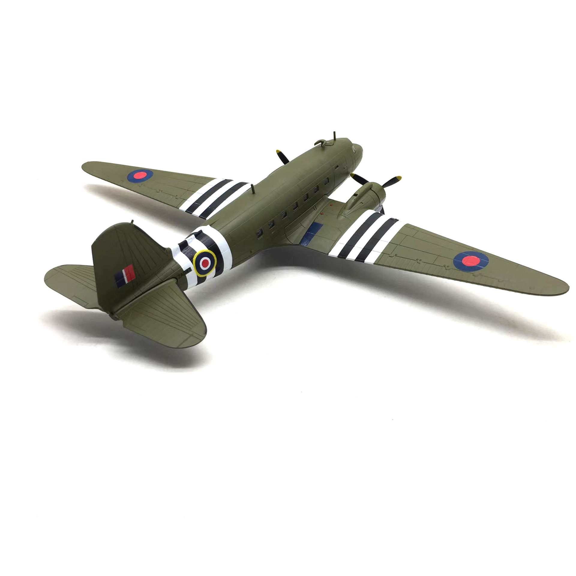 Scale 1/100 Model Diecast Allo - Model Kit Aircraft review and price