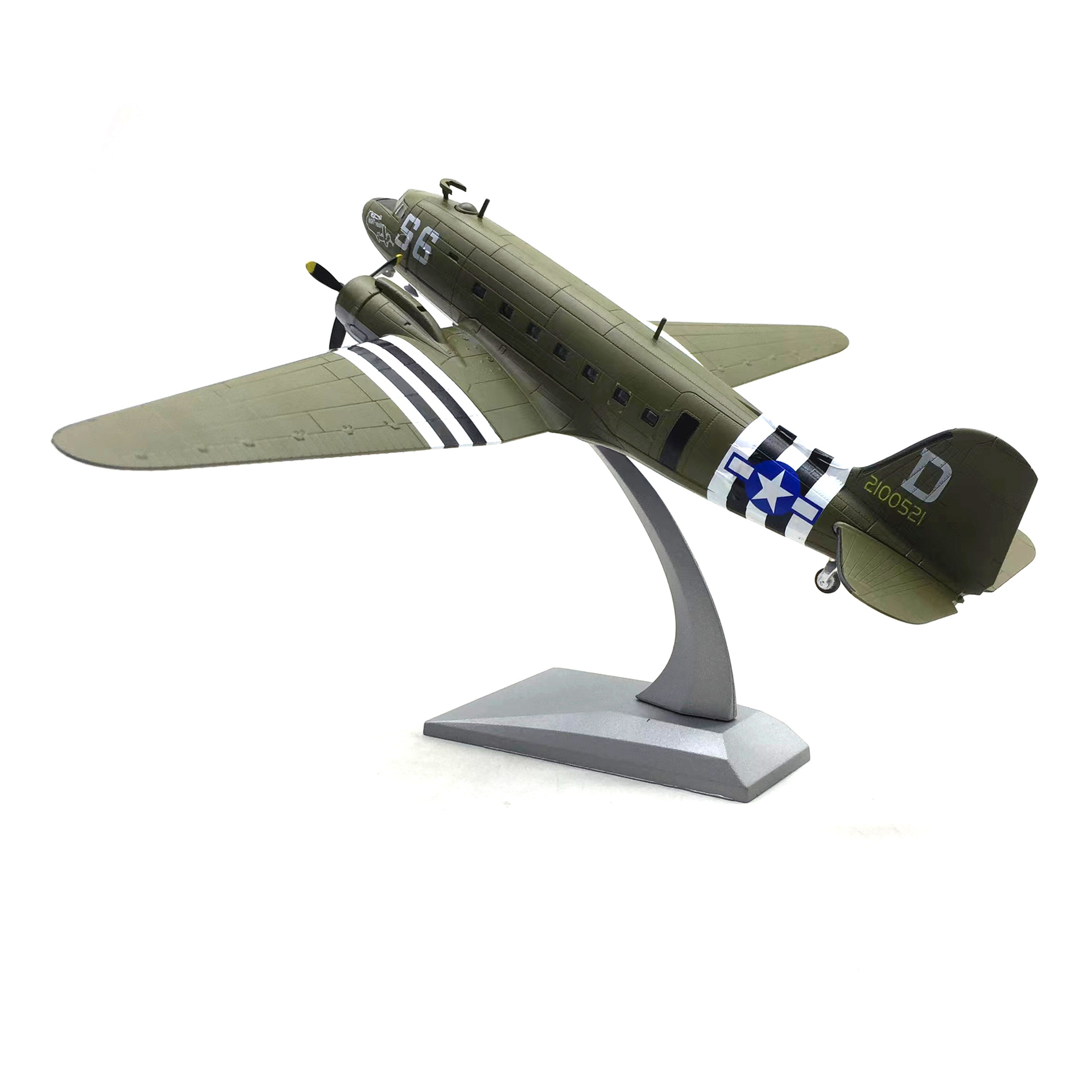 Scale 1/100 Model Diecast Allo - Model Kit Aircraft review and price