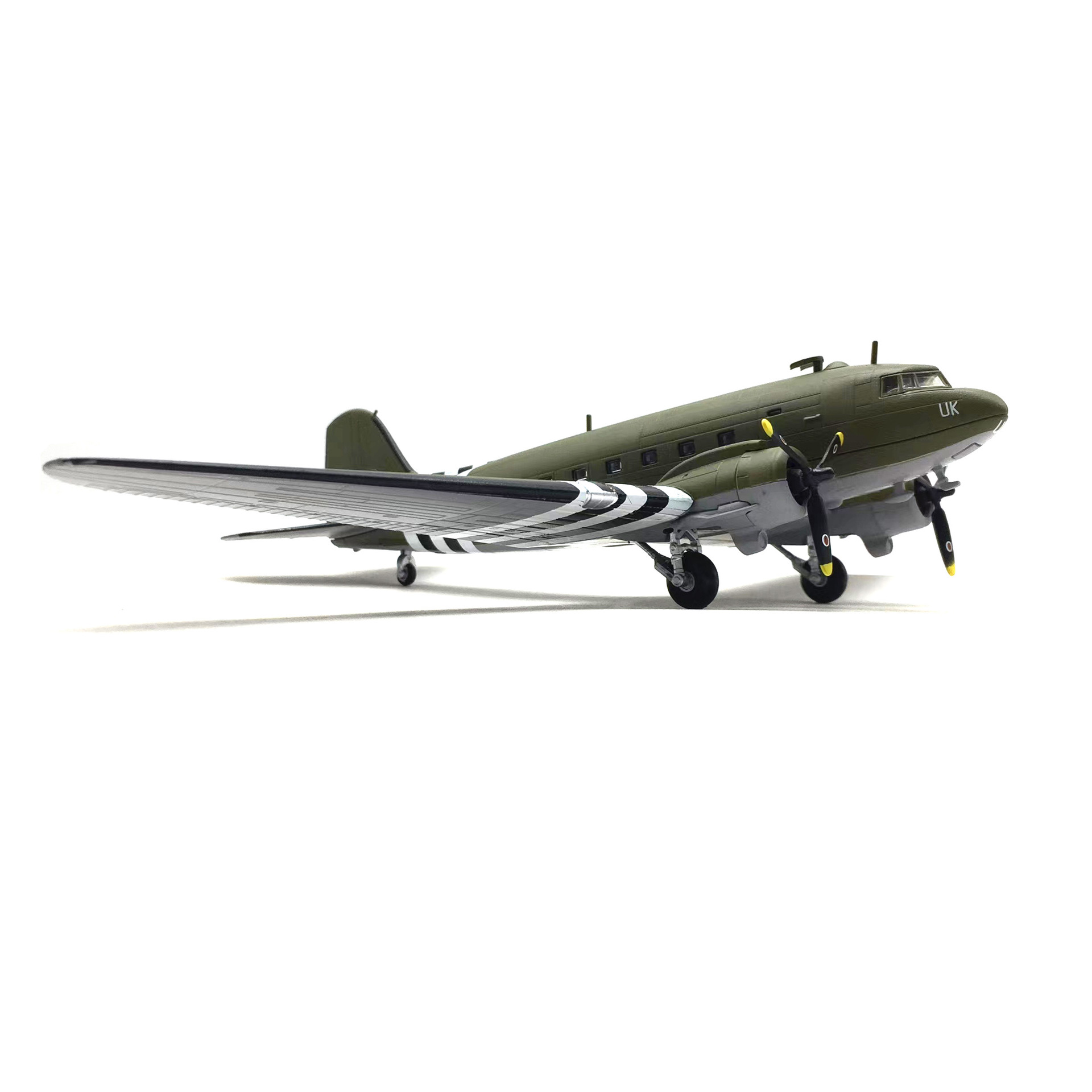 Scale 1/100 Model Diecast Allo - Model Kit Aircraft review and price