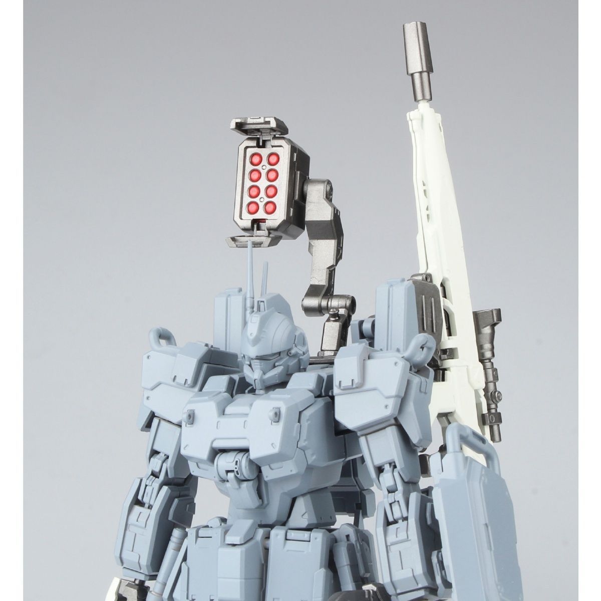 NEW Kurofuneco Easy-8 Action F - Model Kit Third Party review and price