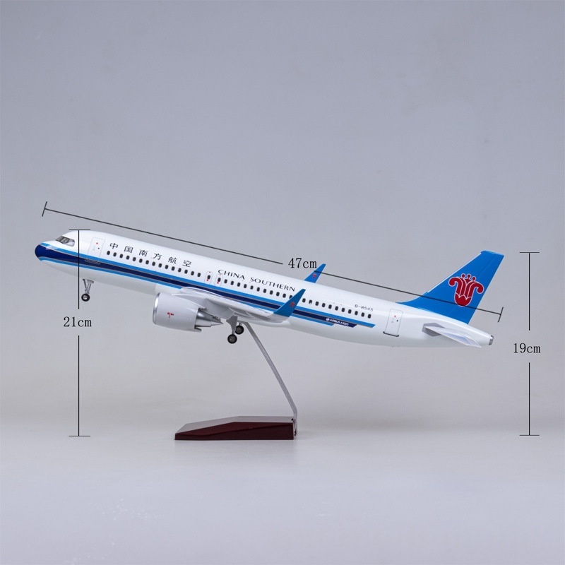 Planes Kits Display 47CM Scale - Model Kit Aircraft review and price